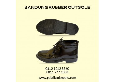 Menjual Sole Karet untuk Kebutuhan Sepatu Dinas PDL PDH TNI POLRI